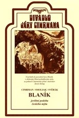 Blaník main poster