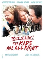 Tout va bien ! The Kids Are All Right serie streaming