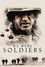 VER Cuando éramos soldados (2002) Online Gratis HD