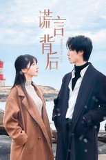 谎言背后 poster