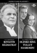 Poster for Rovastin häämatkat