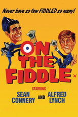 On the Fiddle (1961) Box Art