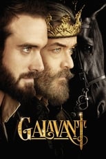 Poster for Galavant Season 2