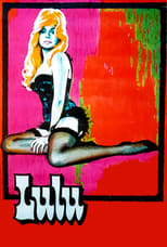 Poster for Lulu 