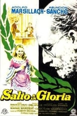 Poster for Salto a la gloria