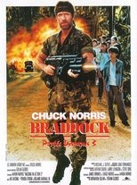 Film Portés disparus III (Braddock: Missing in Action III) streaming VF gratuit complet