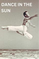Poster for Dance in the Sun