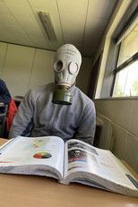 Jeremiah E. Villa Jeremiah E. Villa