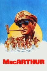 Poster for MacArthur 