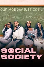 Social Society