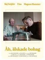 Oh, beloved armchair poster movie