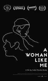 Poster for A Woman Like Me 