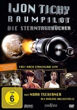 Poster for Ijon Tichy: Raumpilot Season 1