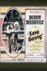 Poster for Easy Going