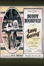 Poster for Easy Going