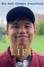 Poster for Joe’s Life 