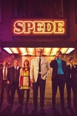 Poster for Spede 