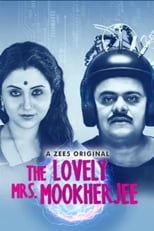Poster for The Lovely Mrs Mookherjee