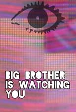 Poster for Big Brother Rebooted