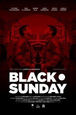 Poster di Black Sunday