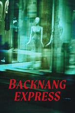 Poster di Backnang Express