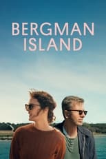 Poster for Bergman Island 