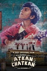 Poster for Atkan Chatkan