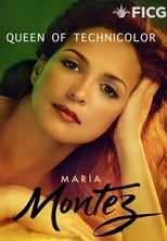 Poster for María Montez: The Movie 