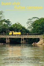 buen vivir – ñutse canseye