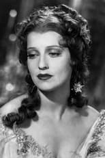 Foto retrato de Jeanette MacDonald