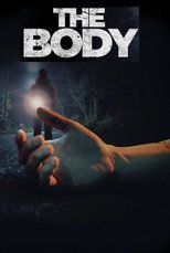 The Body poster