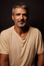 Idan Rafael Haviv as Yotam Azulay in A Happy Place