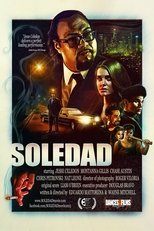 Poster for Soledad