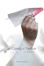 Poster for The Crying of Tanbur 