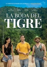 La boda del tigre (2020)