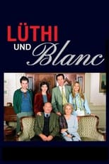 Poster for Lüthi und Blanc Season 8