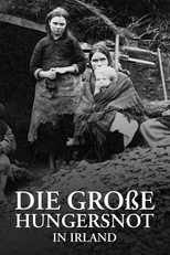 Die große Hungersnot in Irland
