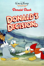Donald's Decision