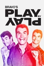 Poster for Bravo's Play by Play