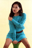 Kim Jeong-ah Kim Jeong-ah