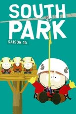 Saison 16