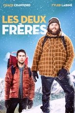 Les deux frères poster