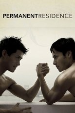 Permanent Residence poster movie