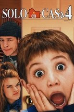 Ver Mi Pobre Angelito 4 (2002) Online