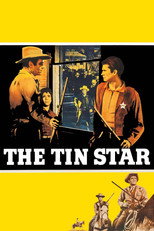The Tin Star (1957) Box Art