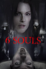 Poster for 6 Souls 