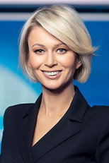 Foto retrato de Katarzyna Zdanowicz