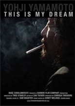 Poster for This Is My Dream