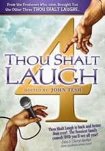 Poster for Thou Shalt Laugh 4