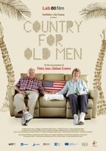 Poster for Country for Old Men 